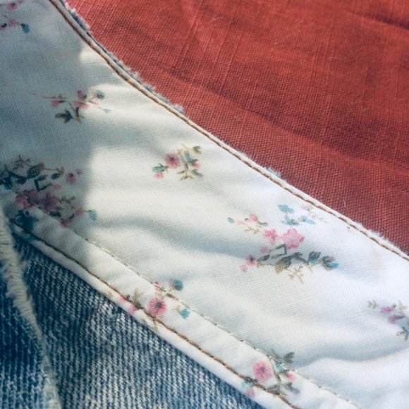 SO Wear it Declare it shorts Sz 5 - Picture 4 of 10